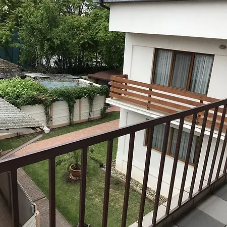 Pensión Mellys Haus 3*