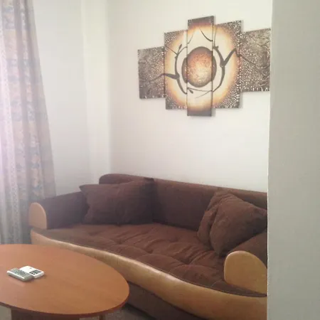 Mellys Haus Konukevi 3*